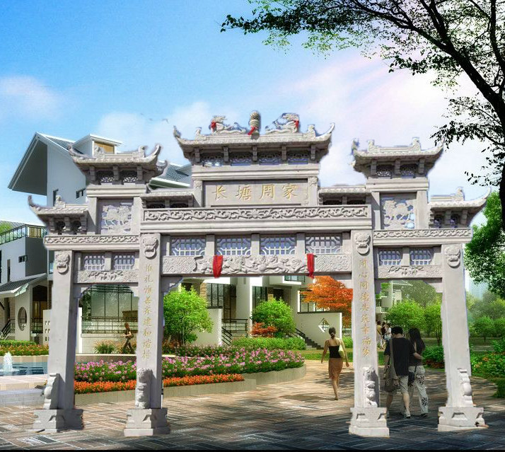 襄陽(yáng)石牌樓生產(chǎn)廠家(2022推薦)(點(diǎn)贊) 