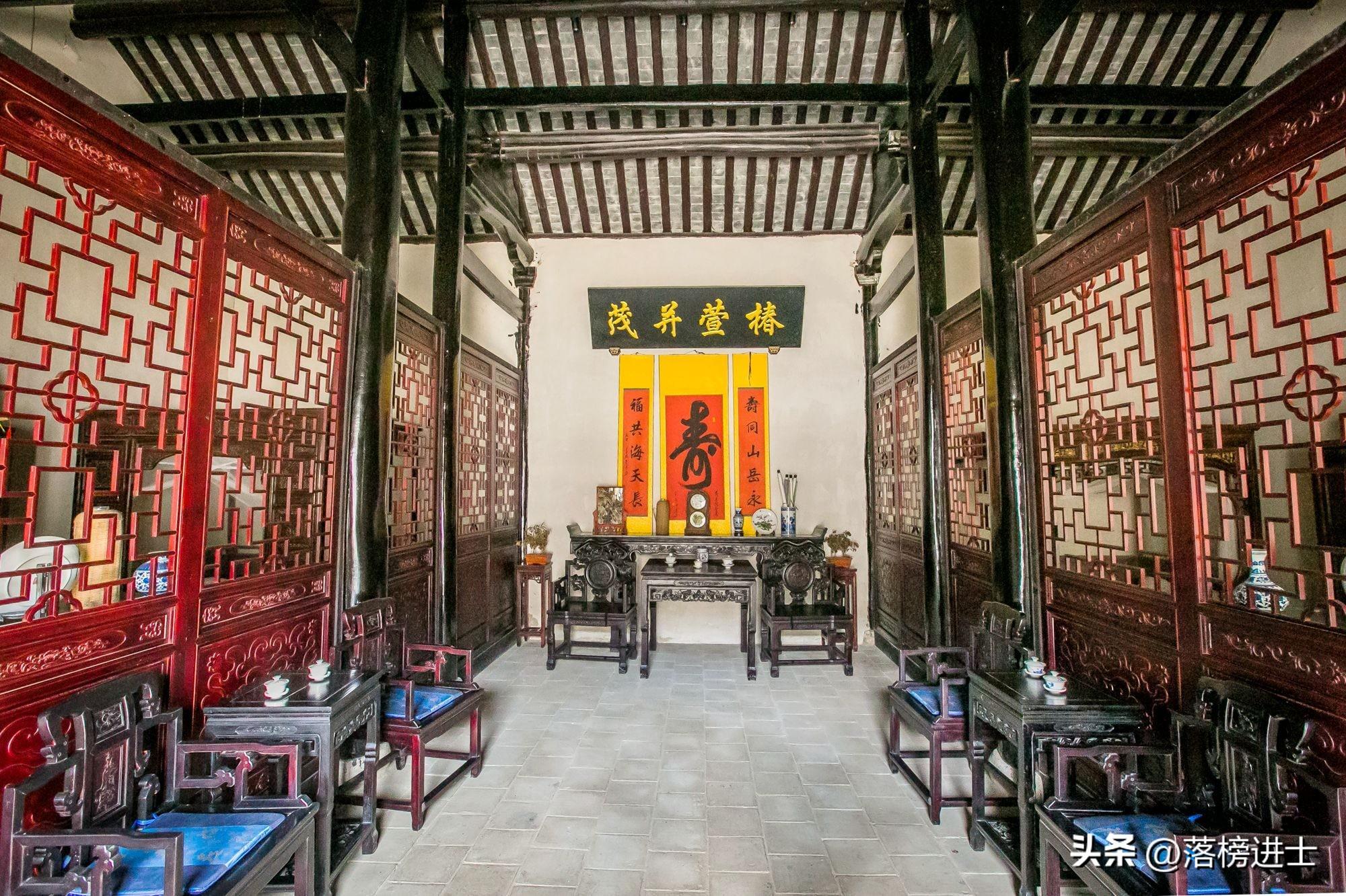 牌匾設(shè)計(jì) 古代_古代大戶人家門口的牌匾_古代大戶人家的大門