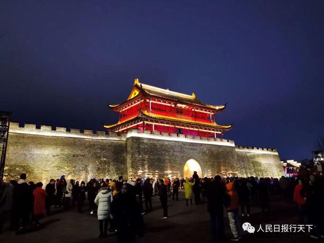 水亭門(mén)匾額_隆宗門(mén)匾額上的箭頭_水遇樂(lè)京口北固亭懷古
