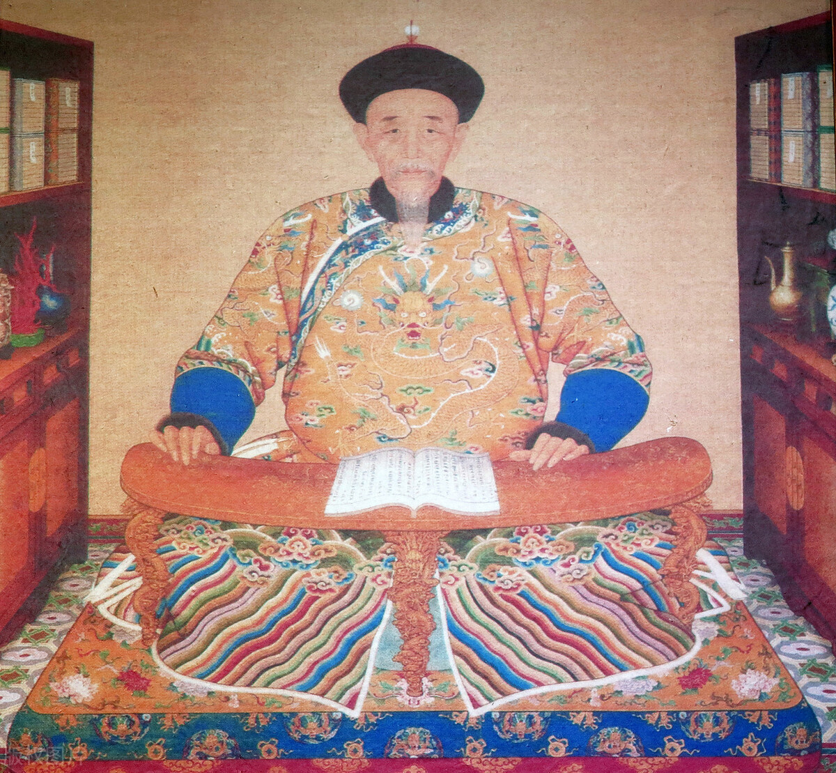 藩字匾額_書(shū)房匾額大全4字_長(zhǎng)州藩和薩摩藩世仇