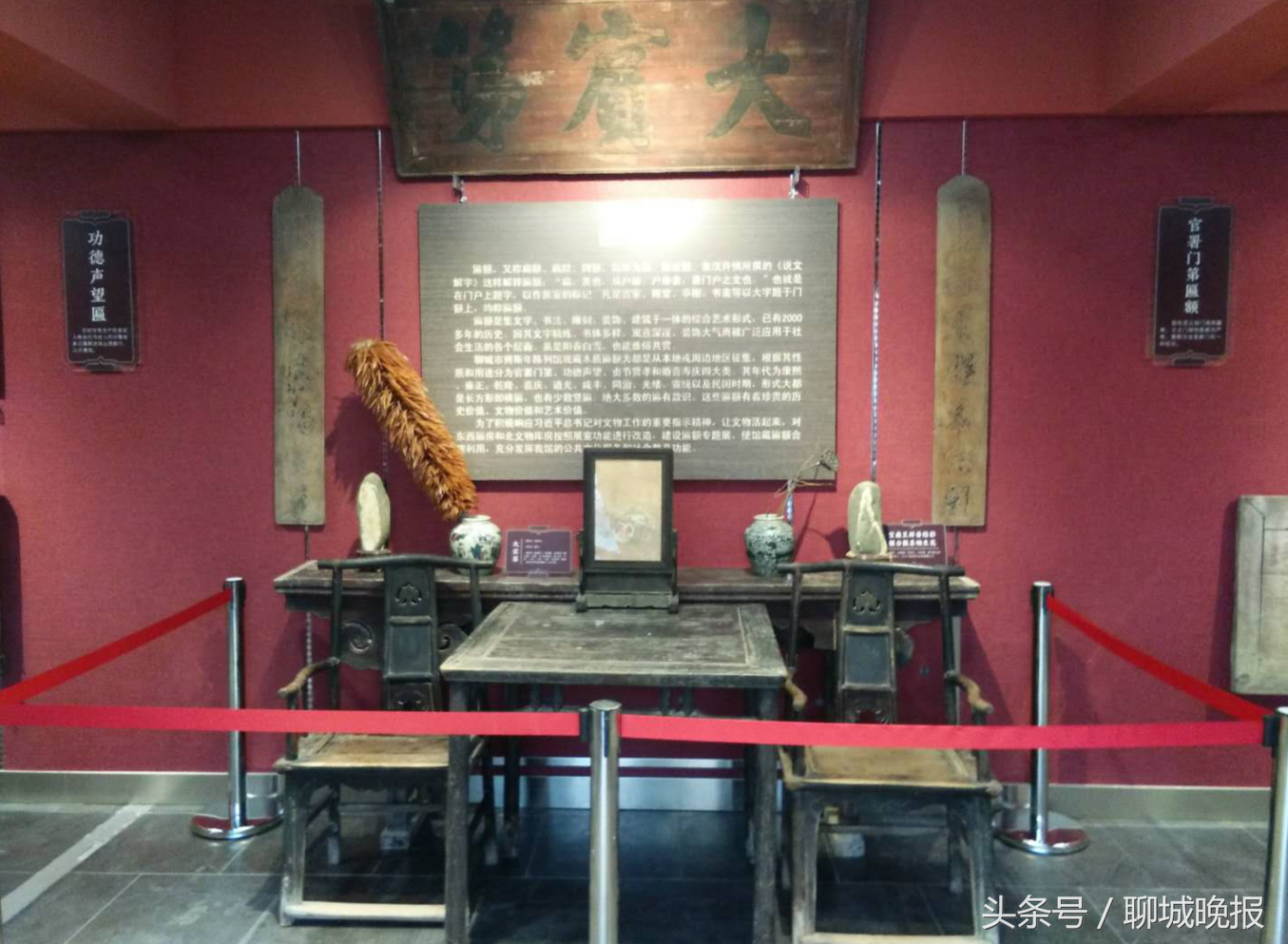 木牌匾價格_木匾額價格_匾木是什么材質(zhì)