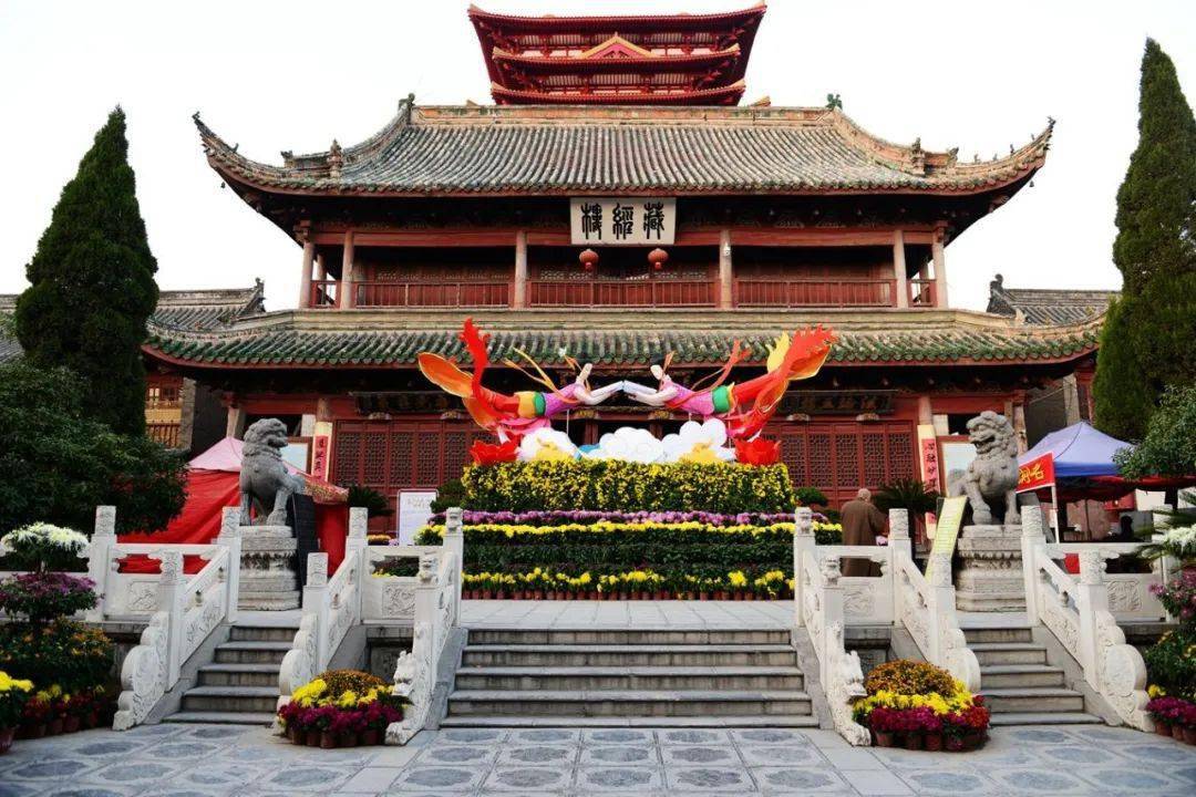 寺院名匾額_寺院牌匾內容_寺廟匾牌