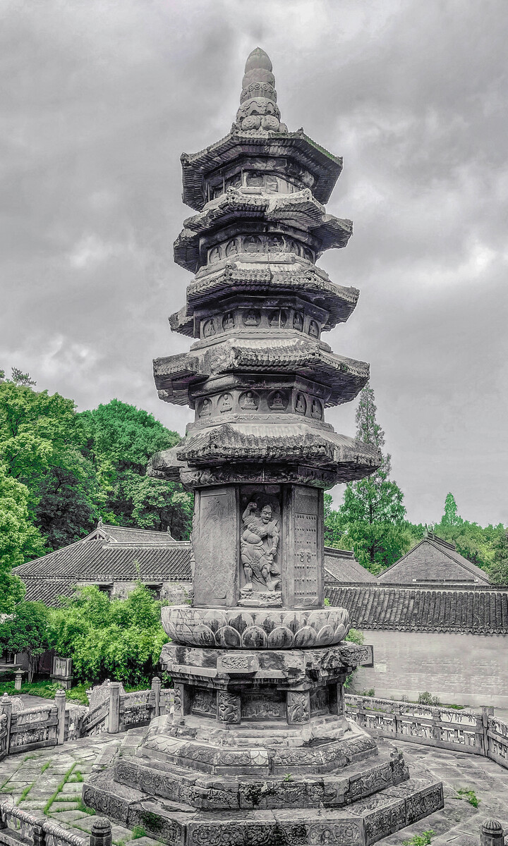 寺院匾額_寶光寺楹聯(lián)_寶光寺匾額