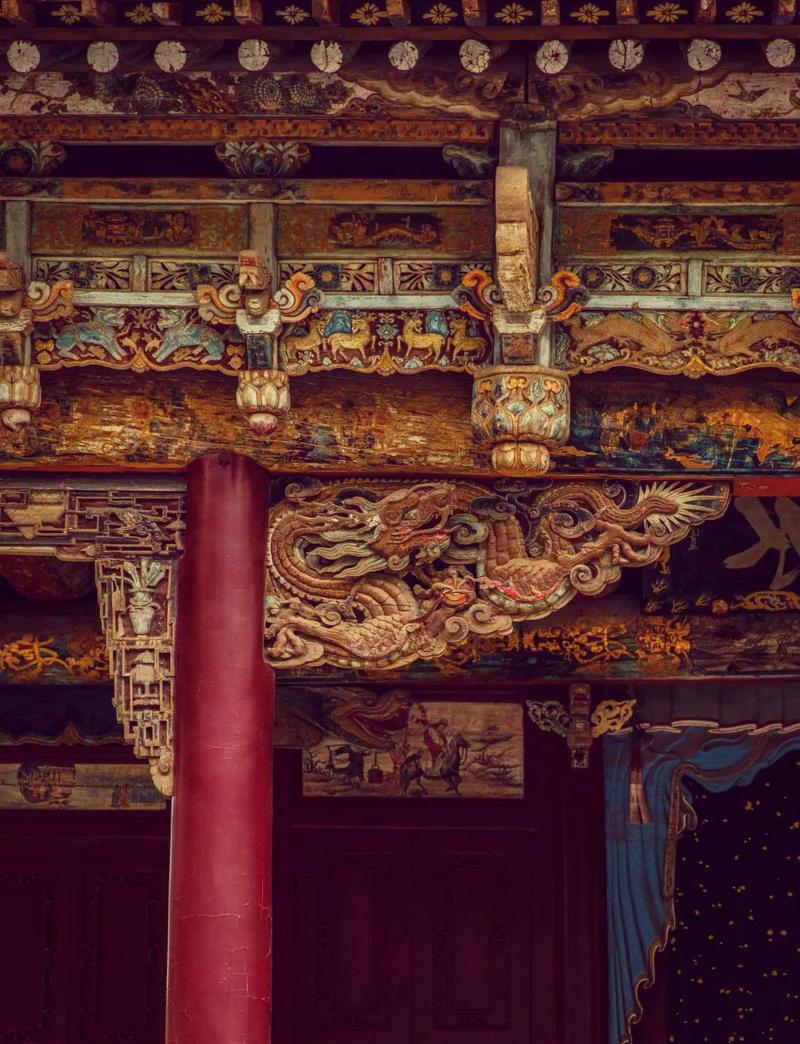 匾額設(shè)計(jì)_匾木是什么材質(zhì)_木匾設(shè)計(jì)