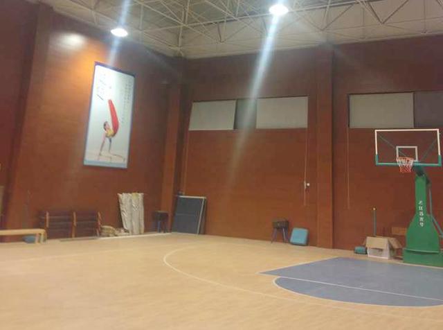 地板材質運動是什么材料_運動木地板材質_運動地板是什么材質