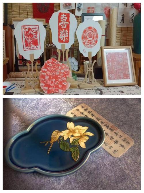 現(xiàn)代生活中的傳統(tǒng)手工藝_傳統(tǒng)手工藝品魅力_工藝品有哪些