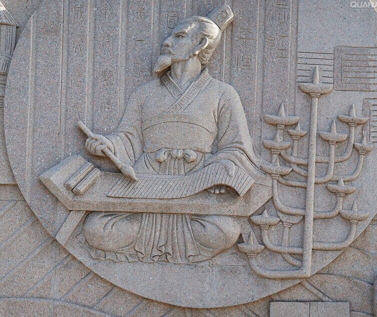 浮雕工藝特征