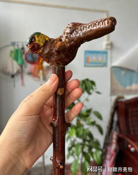 農村老人拐杖木材_好木材有哪些_六道木拐杖優點