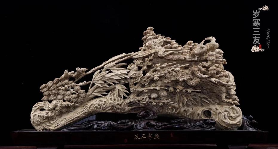 中國(guó)四大木雕流派_木雕特點(diǎn)_木雕藝術(shù)在古建筑中的裝飾作用