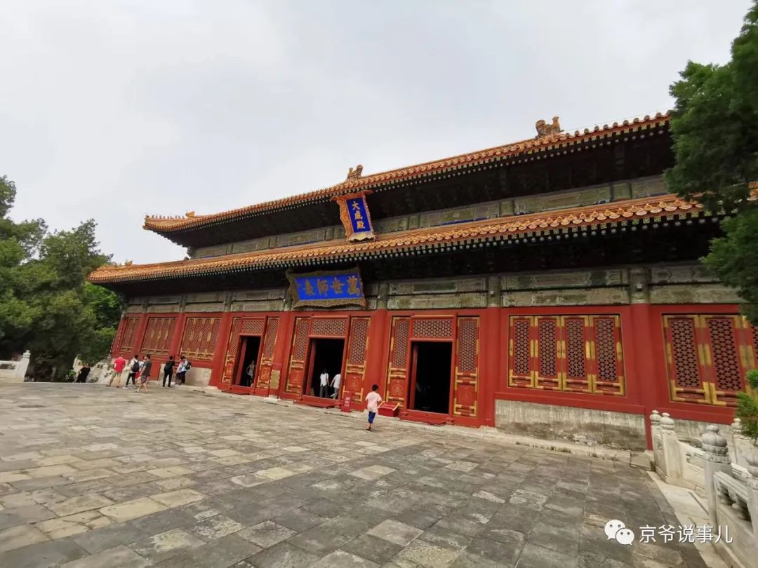 匾額意義_何為匾額_匾額的意思是什么
